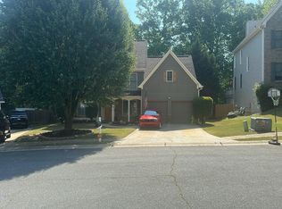 3023 Hopeland Dr, Powder Springs, GA 30127