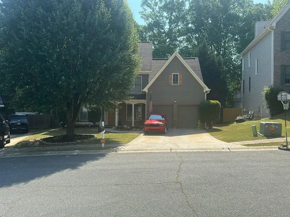 3023 Hopeland Dr, Powder Springs, GA 30127