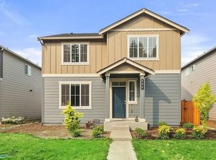205 Thyme Ave, Shelton, WA 98584