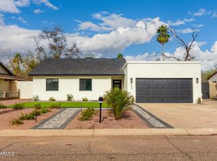 1630 W Sequoia Dr, Phoenix, AZ 85027