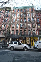 233 Elizabeth Street in Nolita