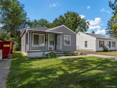 19363 Centralia, Redford, MI, 48240