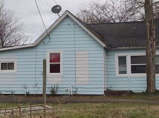 2223 Warfel Ave, Erie, PA 16503