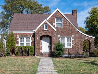 628 Benton Ave, Nashville, TN, 37204