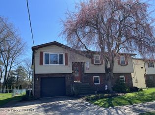 102 Thomas Ave, Kingston, PA
