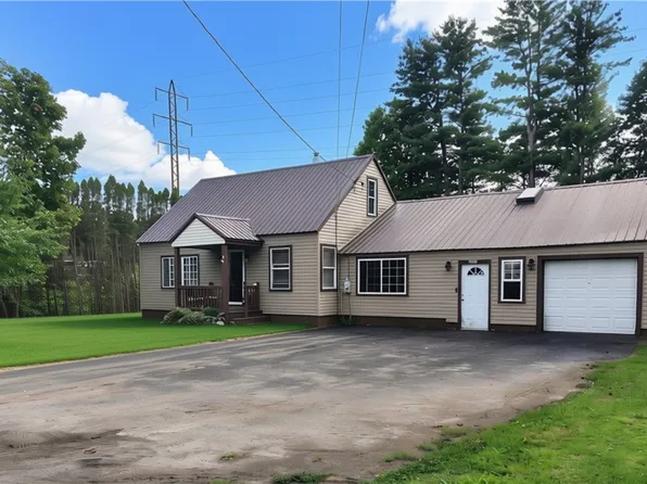 8897 Turin Rd, Rome, NY 13440