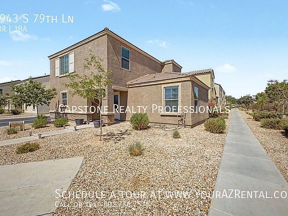 2nd image of 3943 S 79th Ln