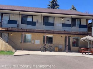 8001 W 10th Ave UNIT 9, Denver, CO 80214