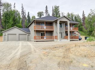 8545 W Lynnette Dr UNIT 2, Wasilla, AK 99623