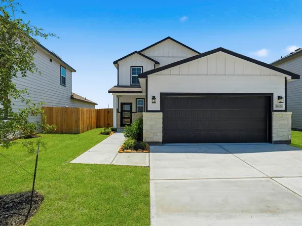 26127 Venus Trap Trl, Katy, TX 77493