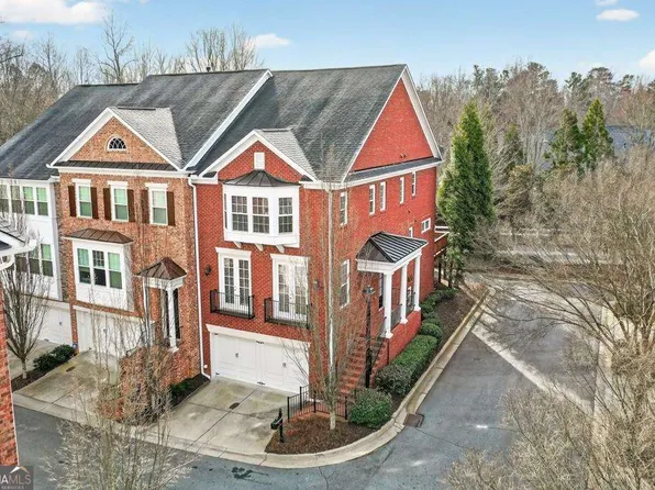 7205 Lowery Oak Dr, Roswell, GA 30075
