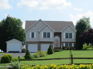 473 Michelle Dr, Hedgesville, WV 25427