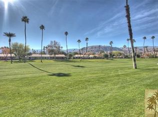 71 Don Quixote Dr, Rancho Mirage, CA 92270