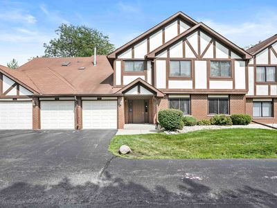 930 E Steger Rd Unit 930, Crete, IL, 60417