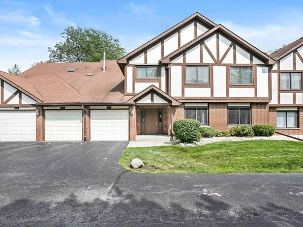 930 E Steger Rd Unit 930, Crete, IL 60417