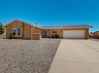 7301 Pechora Dr NE, Rio Rancho, NM 87144