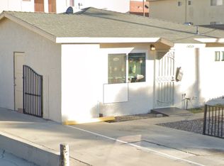 14028 Doty Ave, Hawthorne, CA 90250