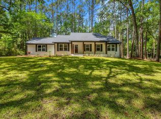 10564 Lake Iamonia Dr, Tallahassee, FL 32312