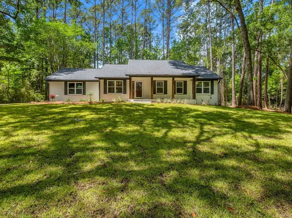 10564 Lake Iamonia Dr, Tallahassee, FL 32312