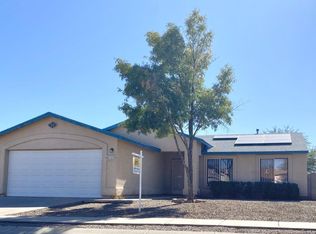 1457 W Thatcher St, Tucson, AZ 85746