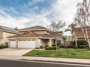 12408 Willow Springs Dr, Moorpark, CA 93021