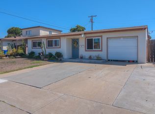 835 Madison Ave, Chula Vista, CA 91911