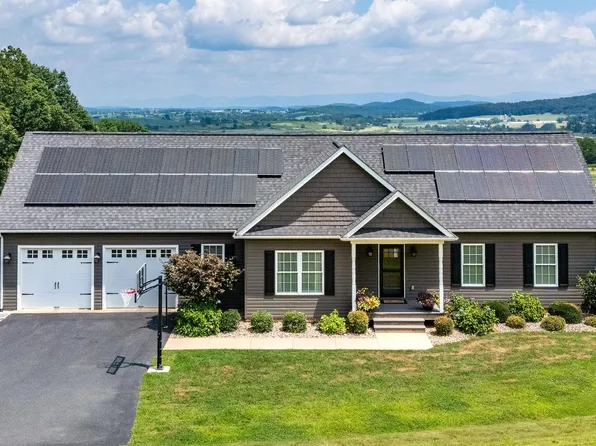 635 Churchmans Mill Rd, Stuarts Draft, VA 24477