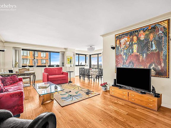 4th image of 1725 York Ave APT 32C