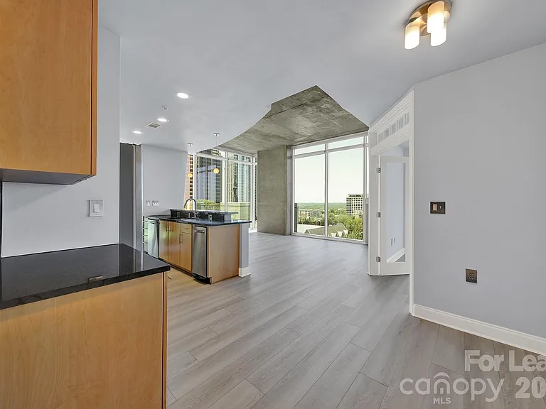 210 N Church St #1002 — Photo 8