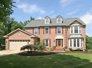 10202 Brightstone Pl, Ellicott City, MD 21042