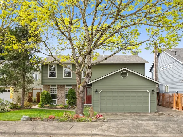 3005 NW 159th Ter, Beaverton, OR 97006