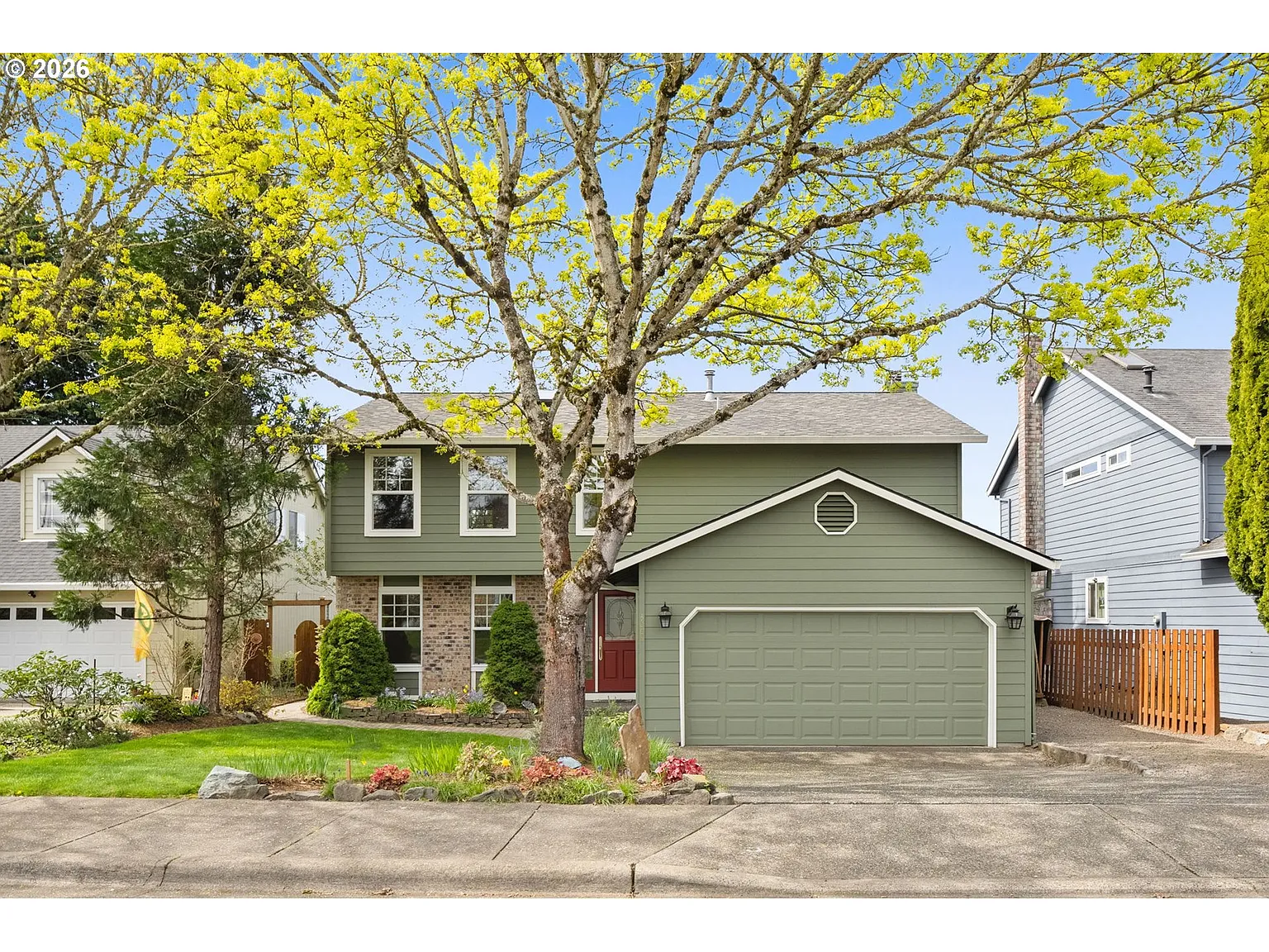 3005 NW 159th Ter photo 1