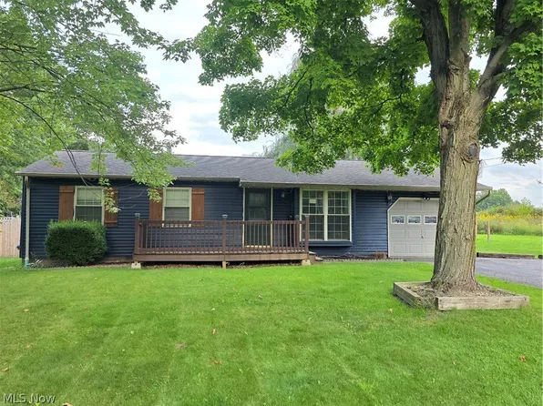 1436 Andrew Ave, Salem, OH 44460