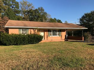 1515 Rowland Mill Rd, Buena Vista, TN 38318