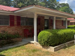 103 Watts Dr, McComb, MS 39648