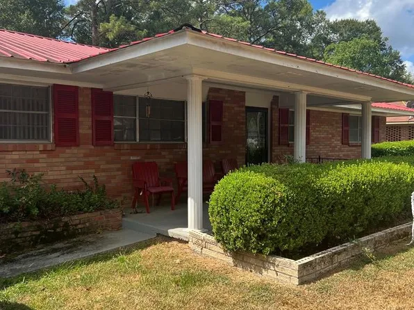 103 Watts Dr, McComb, MS 39648