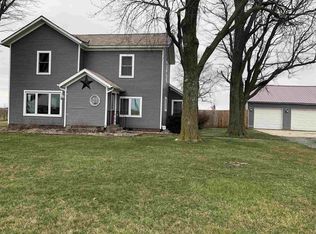 11520 N State Route 101, Harlan, IN 46743