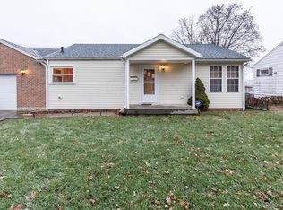 585 Garfield Ave, Newark, OH 43055