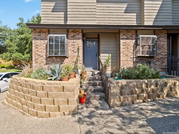 11815 Vance Jackson #2401, San Antonio, TX 78230