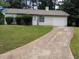 5520 Gladiator Way, Norcross, GA 30093