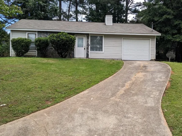 5520 Gladiator Way, Norcross, GA 30093