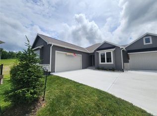 11546 S Olathe View Rd, Olathe, KS 66061