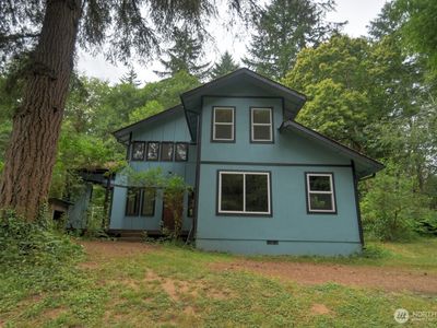 9925 Dempsey Lane SW, Olympia, WA, 98512