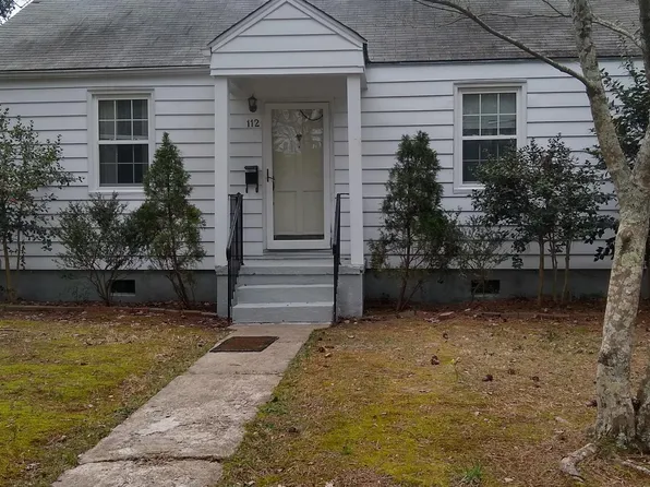 112 Jefferson St, Williamsburg, VA 23185