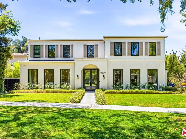 9206 Monte Mar Dr, Los Angeles, CA 90035