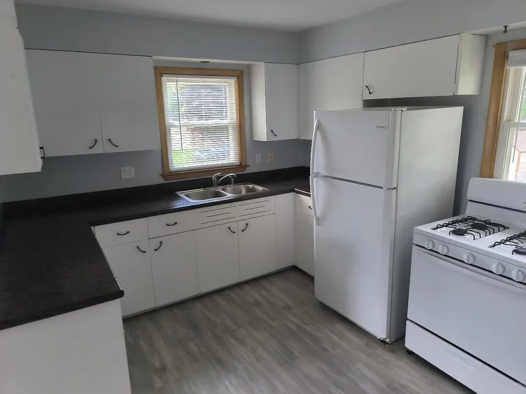 Open Kitchen