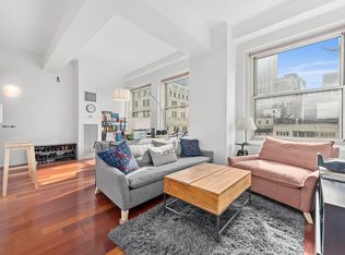 88 Greenwich St APT 2705, New York, NY 10006
