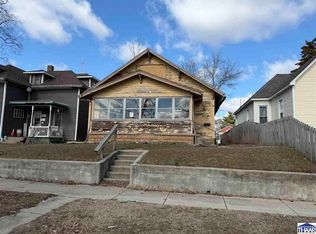 3014 Schaal Ave, Terre Haute, IN 47803