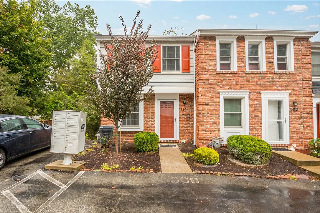 610 Timberidge Dr photo 1