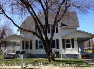 3300 Bradley St SW, Huntsville, AL 35805